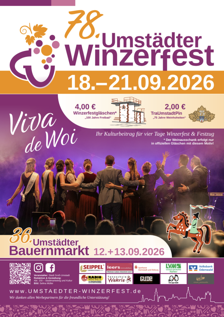 Winzerfest