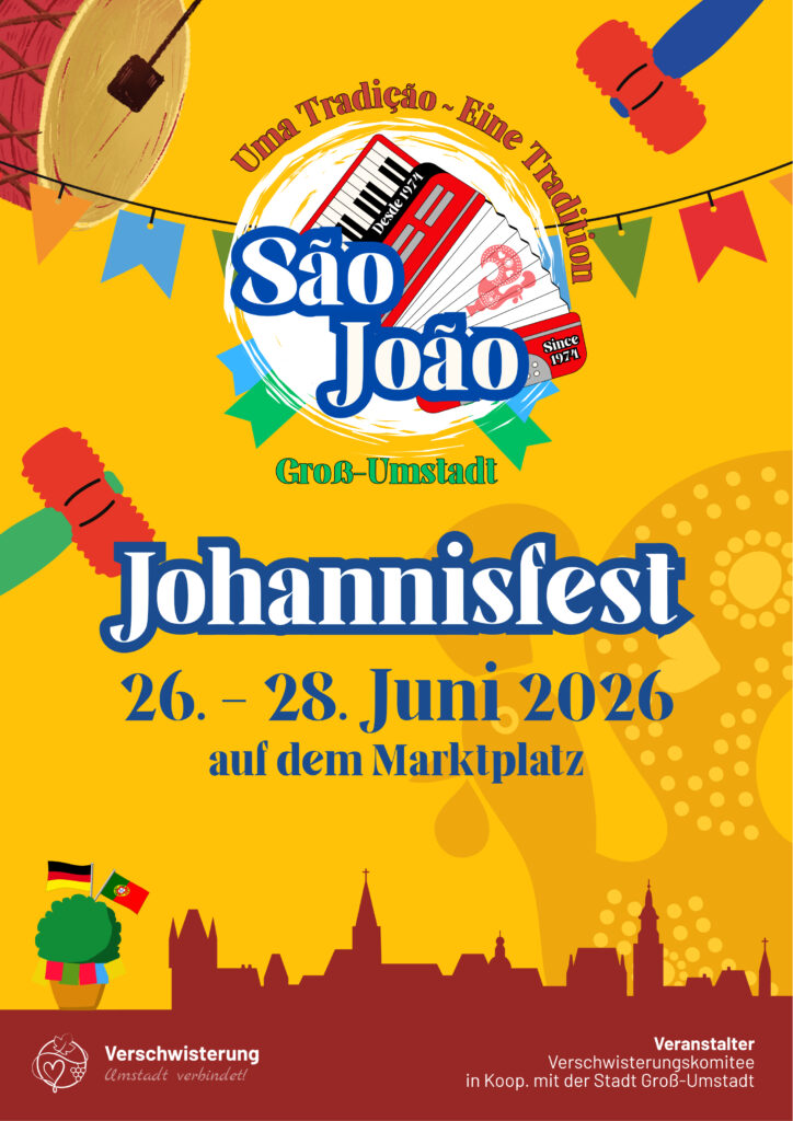 Johannisfest