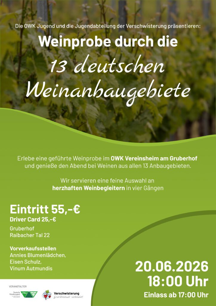 Plakat (A3 - 297×420mm in 300DPI)